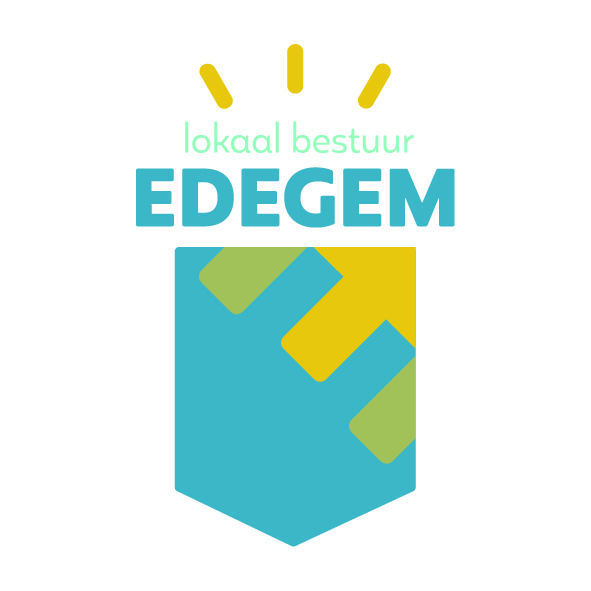 Logo Gemeente Edegem 