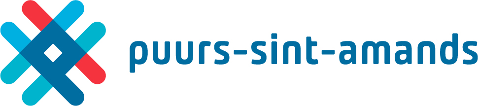 Logo Puurs-Sint-Amands