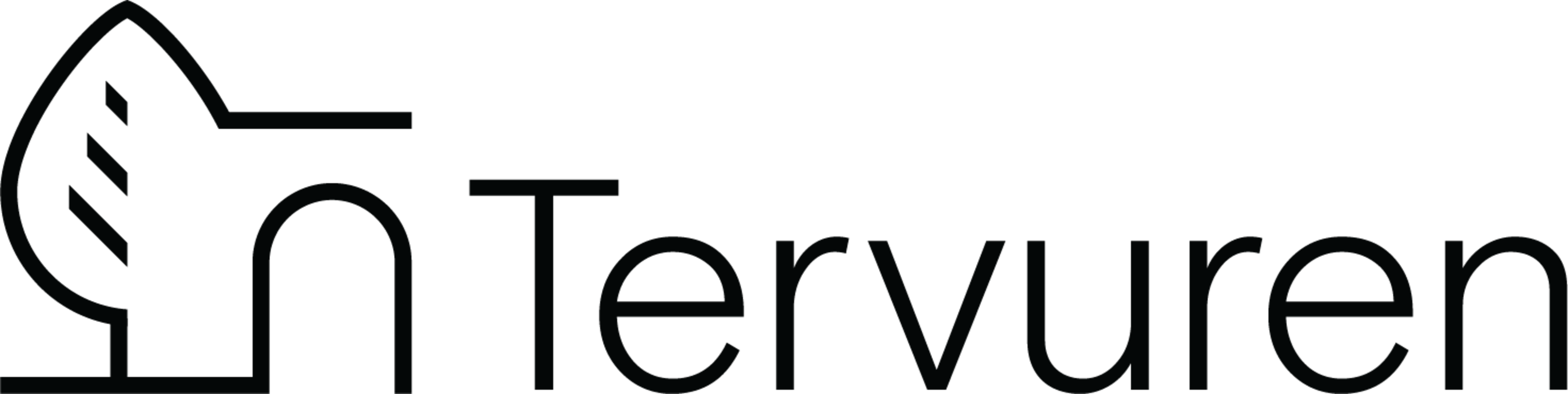 Logo Gemeente Tervuren 