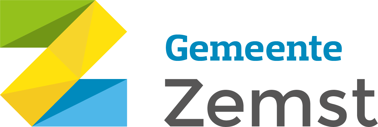 Logo Gemeente & OCMW Zemst