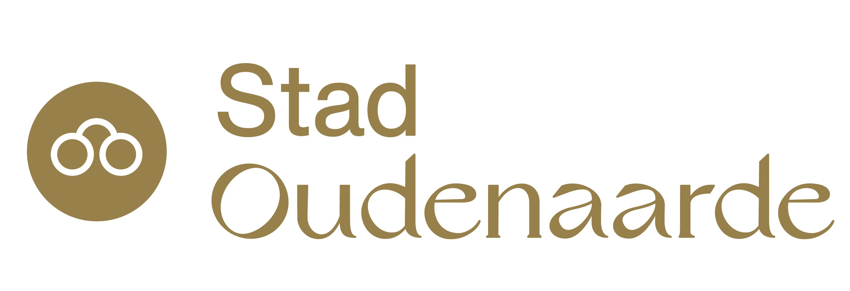 Logo Stad Oudenaarde