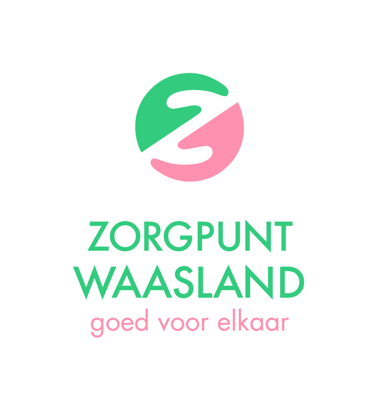 Logo Zorgpunt Waasland