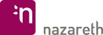 Logo Lokaal bestuur Nazareth