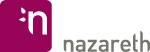 Logo lokaal bestuur nazareth