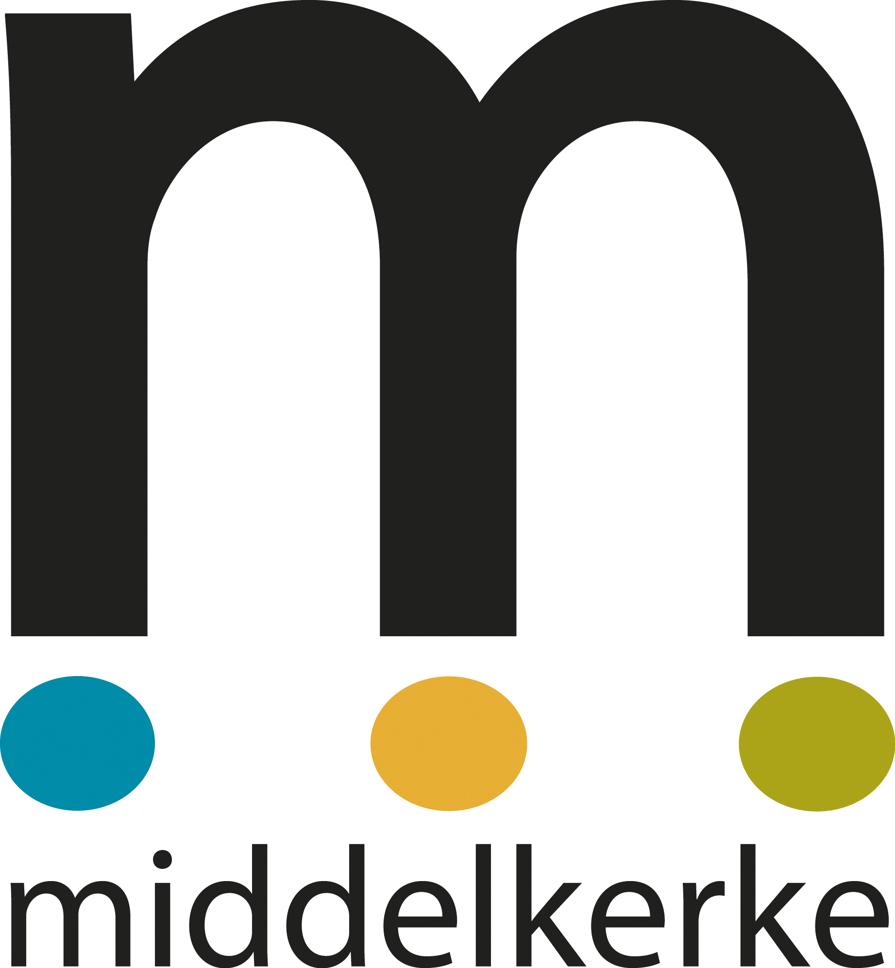 Logo Gemeente Middelkerke