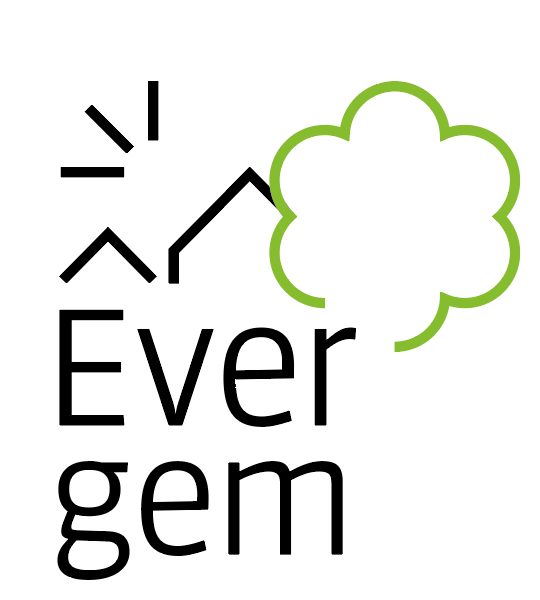 Logo Gemeente Evergem