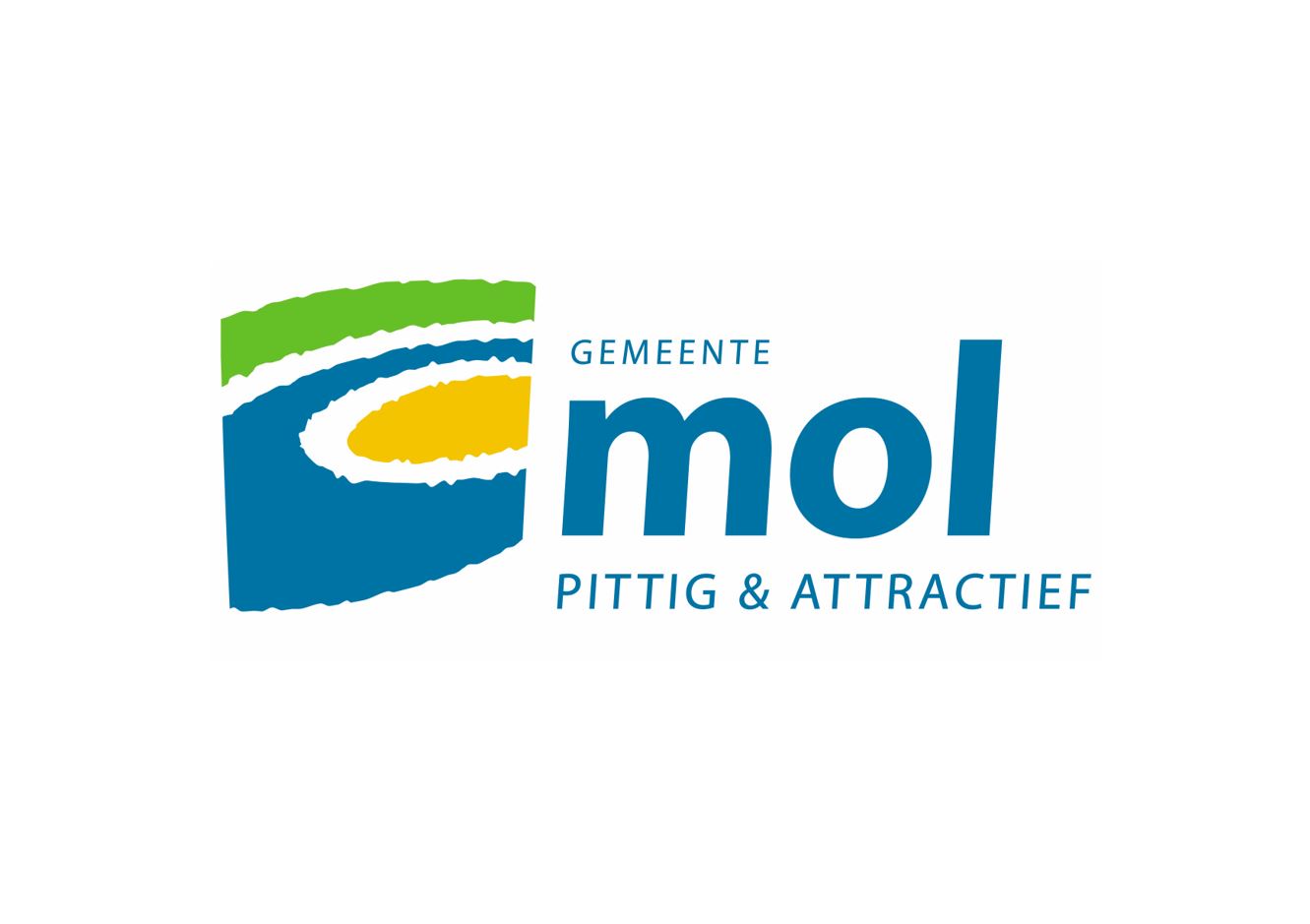 Logo ZZZ Gemeente Mol