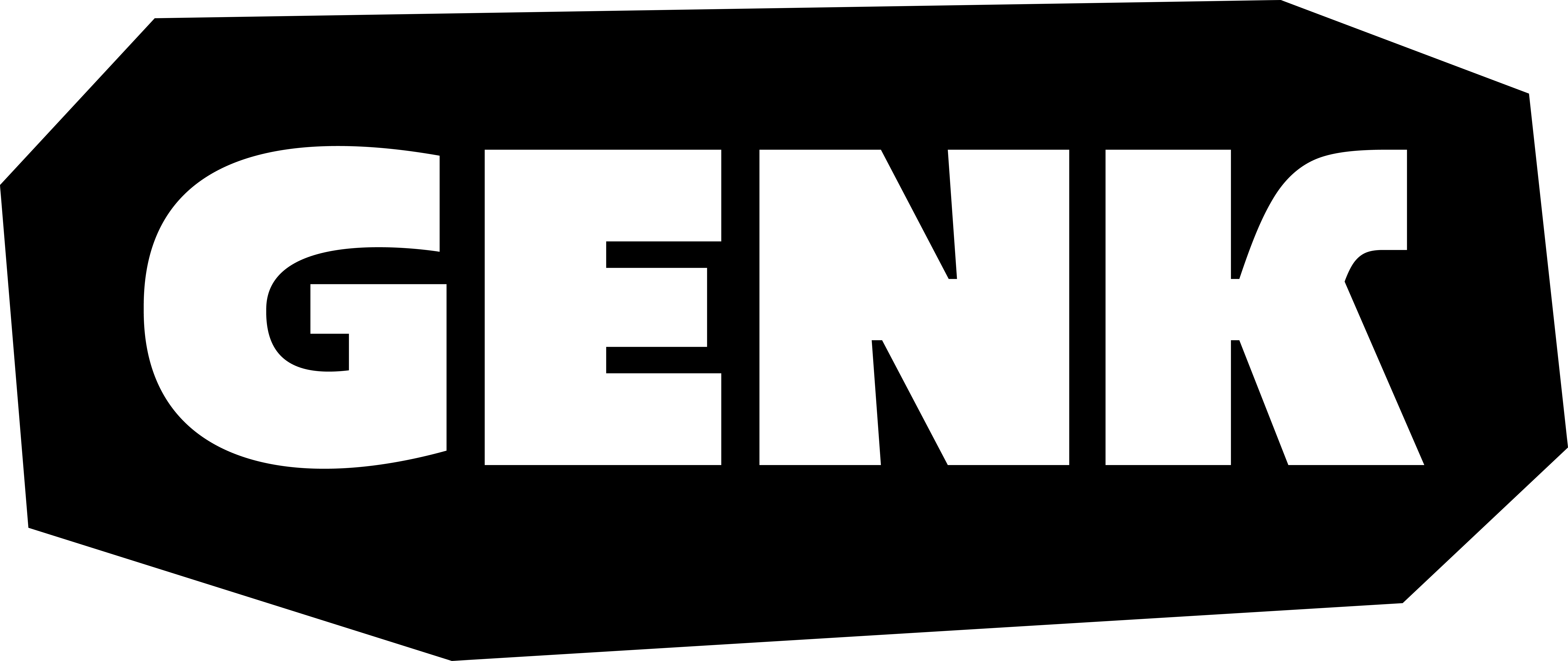 Logo Stad Genk