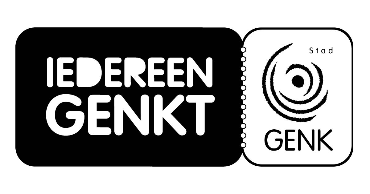 Logo Stad Genk