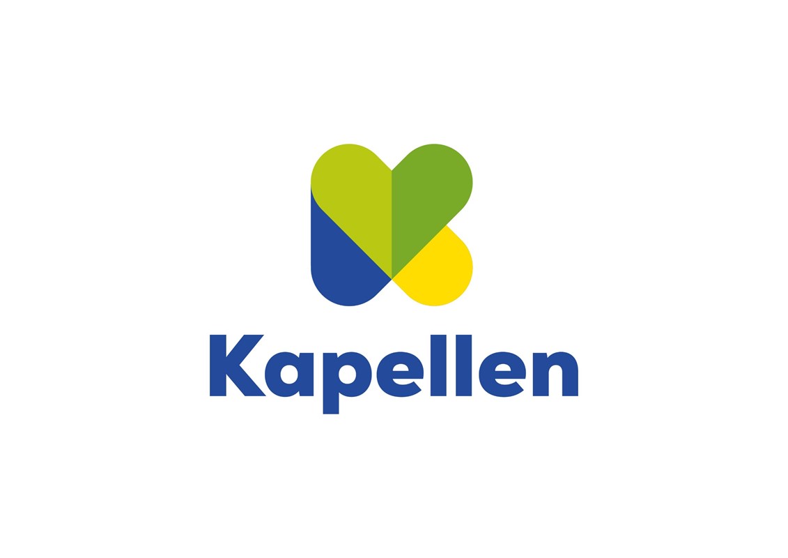 Logo Gemeente Kapellen