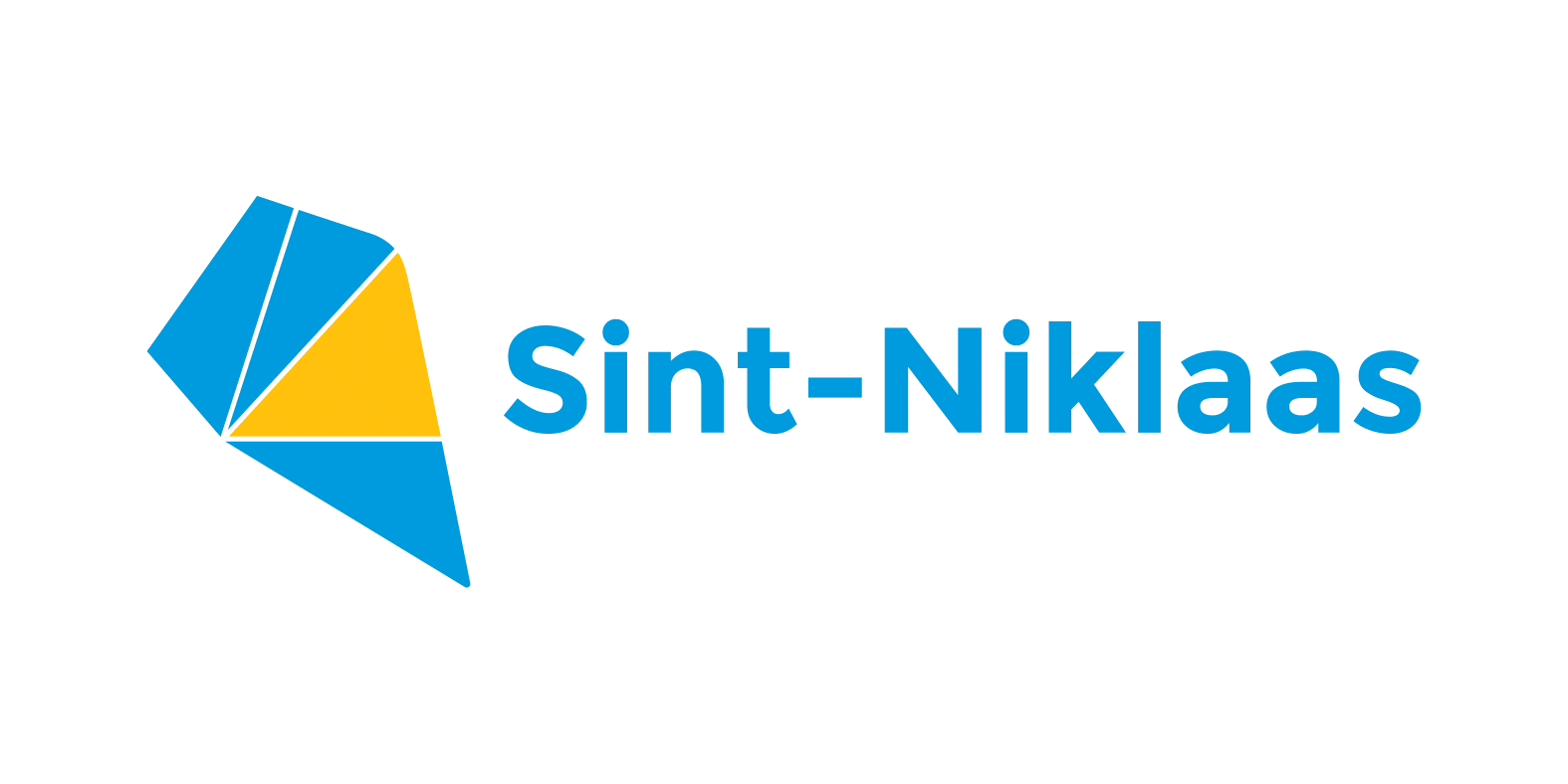 Logo Stad Sint-Niklaas