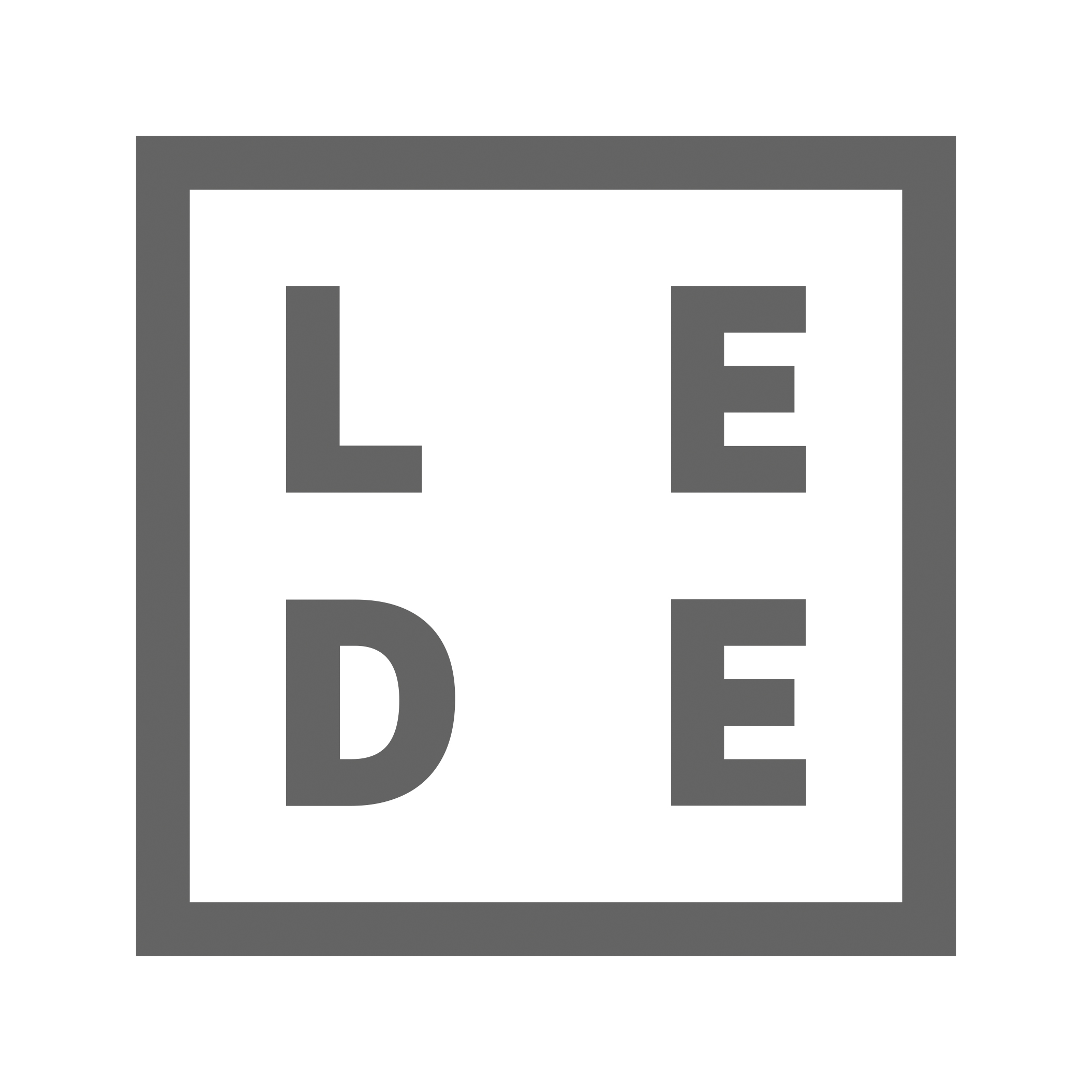 Logo Lokaal bestuur Lede