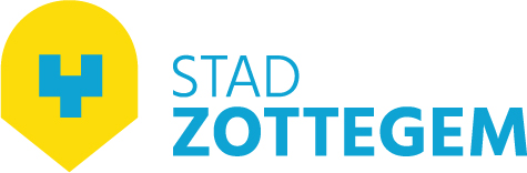 Logo Stad Zottegem
