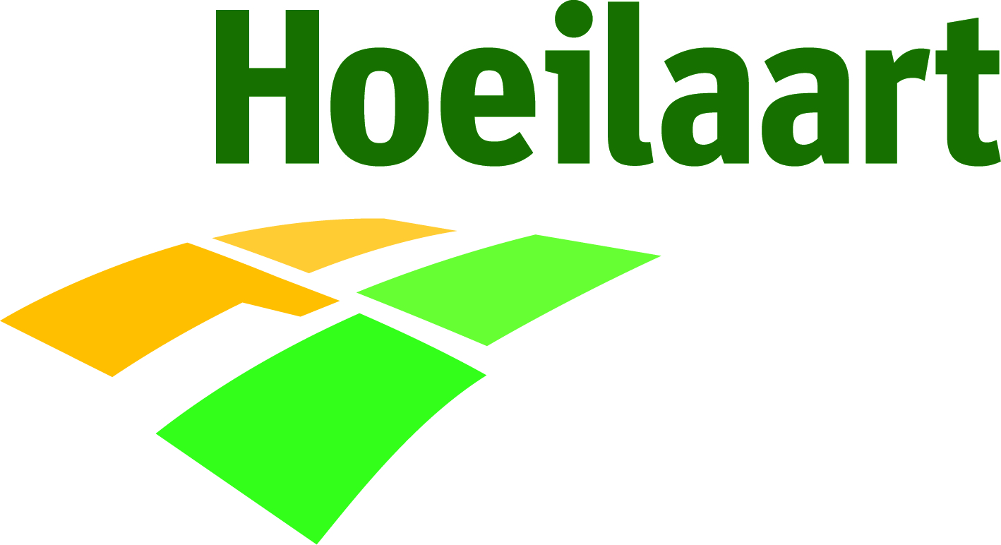 Logo Lokaal bestuur Hoeilaart