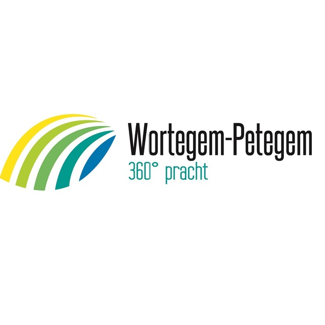 Logo Gemeente Wortegem-Petegem