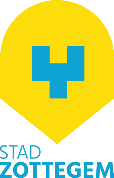 Logo Stad Zottegem