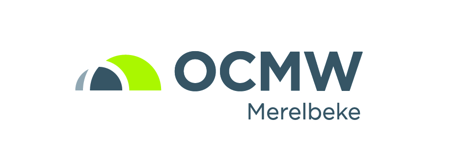 Logo OCMW Merelbeke