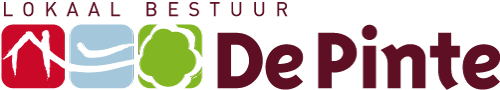 Logo OCMW De Pinte