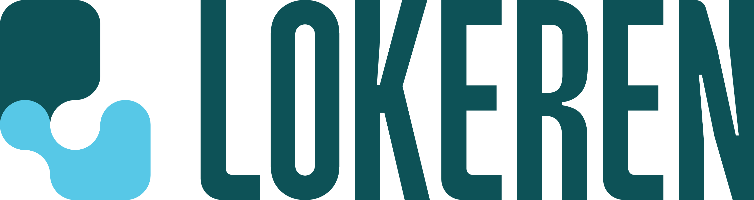 Logo stad Lokeren