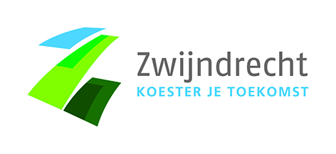 Logo Gemeente Zwijndrecht