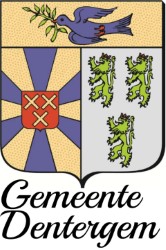 Logo Gemeente Dentergem
