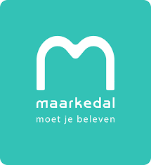 Logo Gemeente Maarkedal