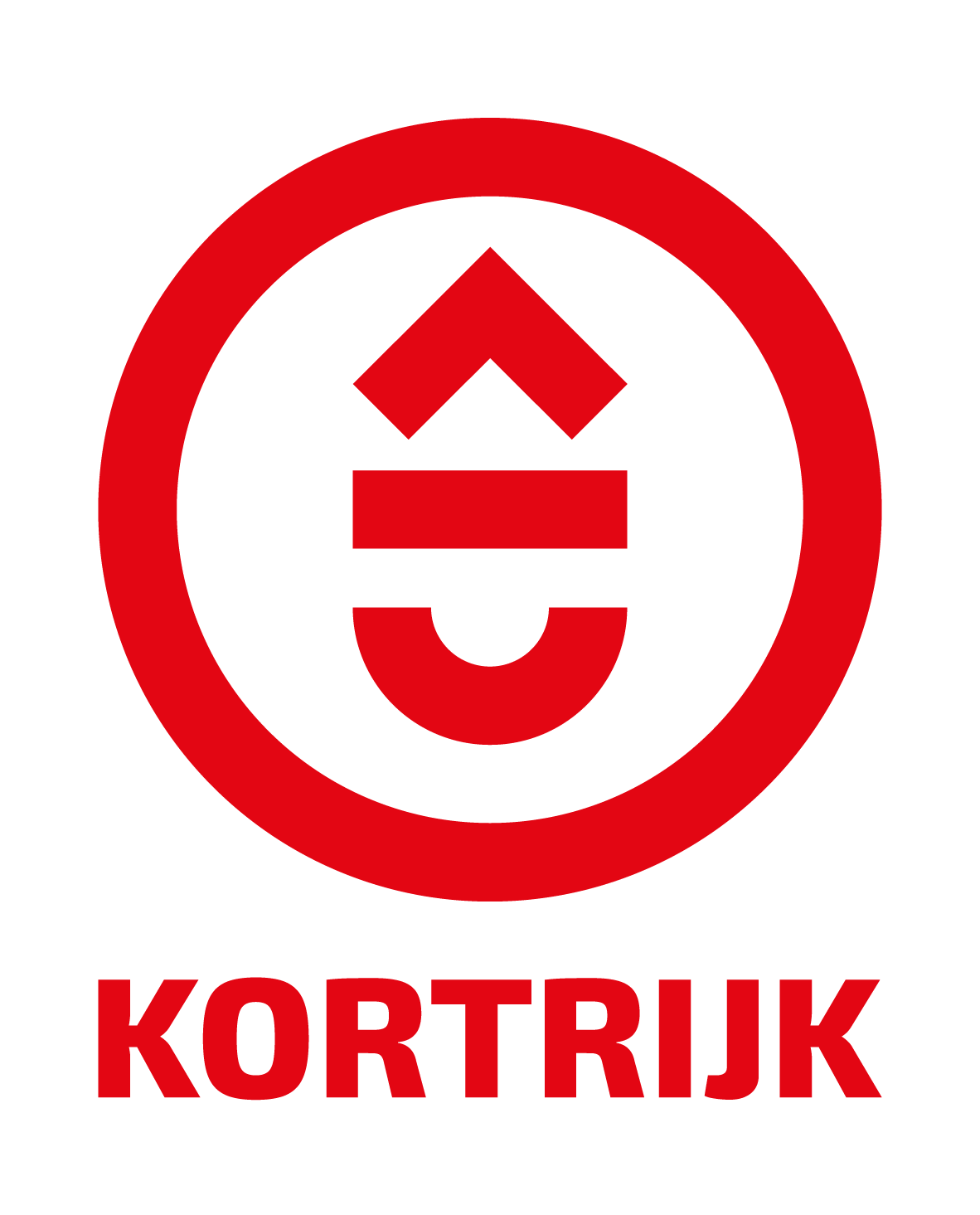 Logo Stad Kortrijk