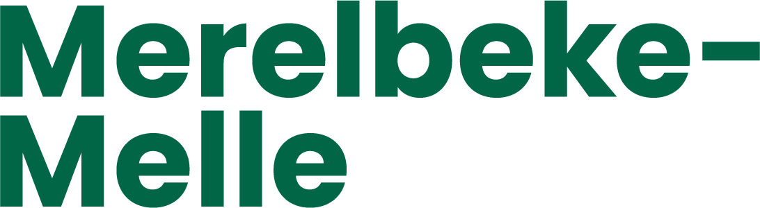 Logo Gemeente Merelbeke-Melle