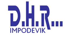 Logo D.H.R.