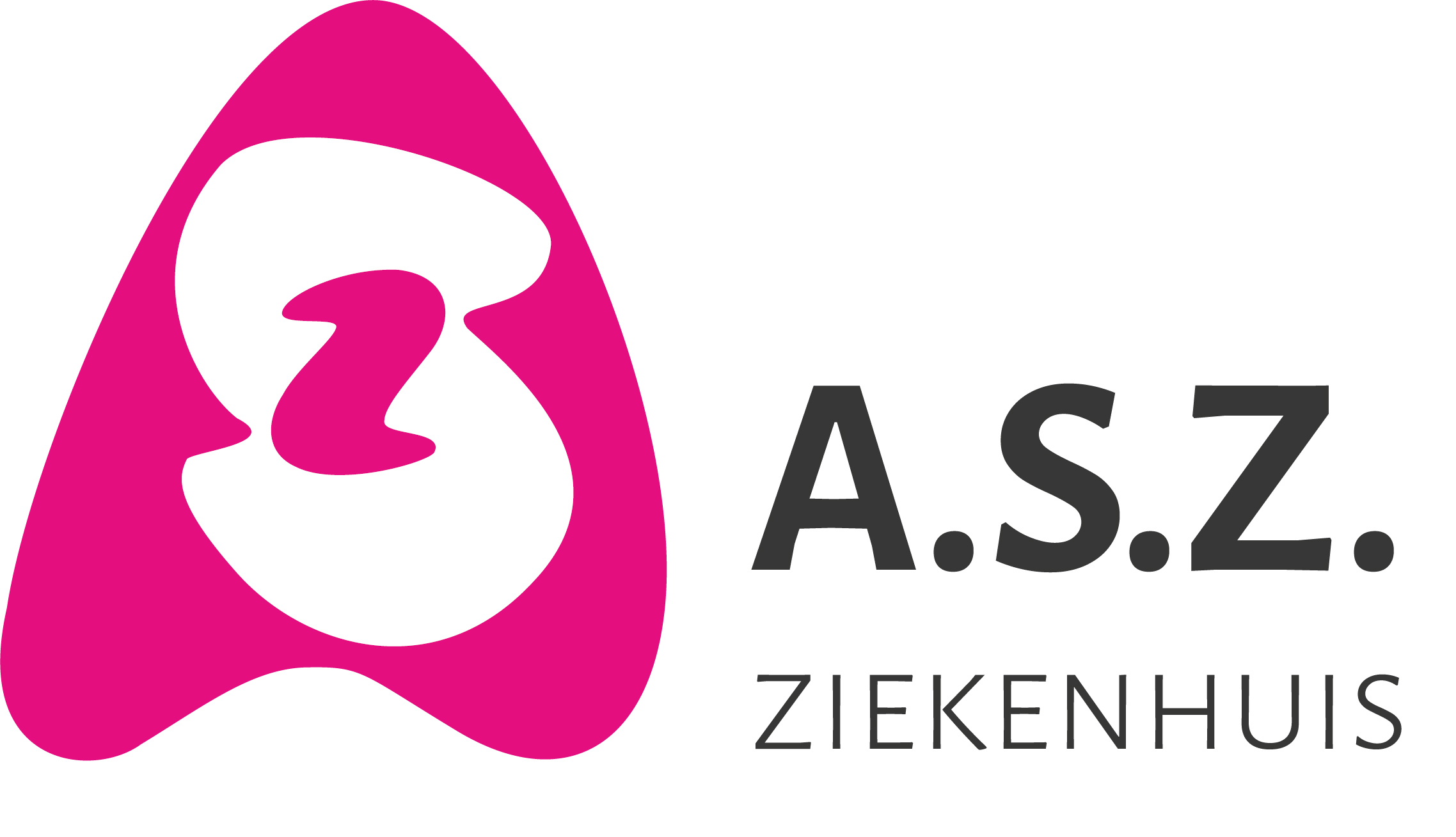 Logo ASZ