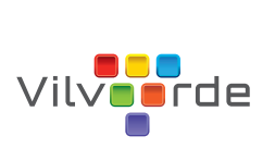 Logo stad Vilvoorde