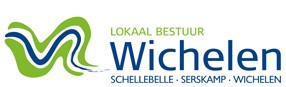 Logo OCMW Wichelen