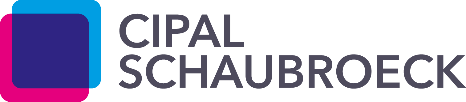 Logo cipalschaubroeck