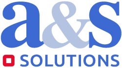 Logo A&S Solutions