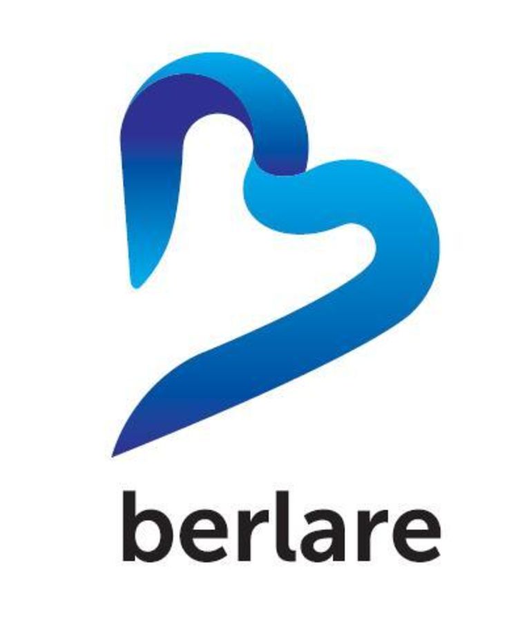 Logo Gemeente Berlare