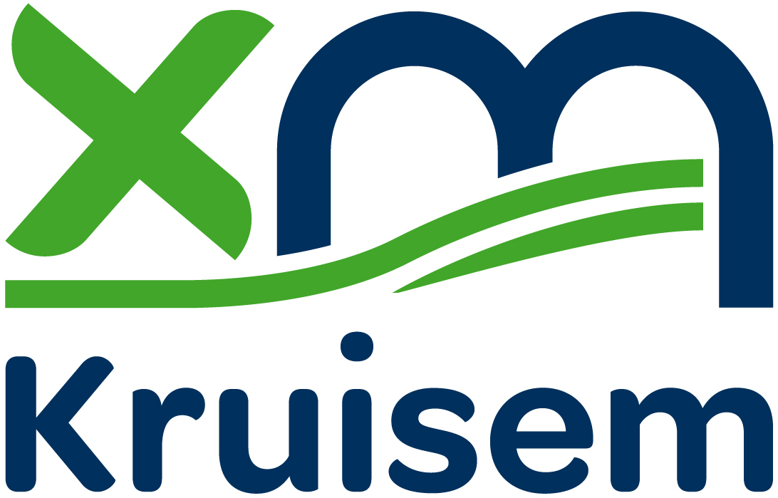 Logo Gemeente Kruisem