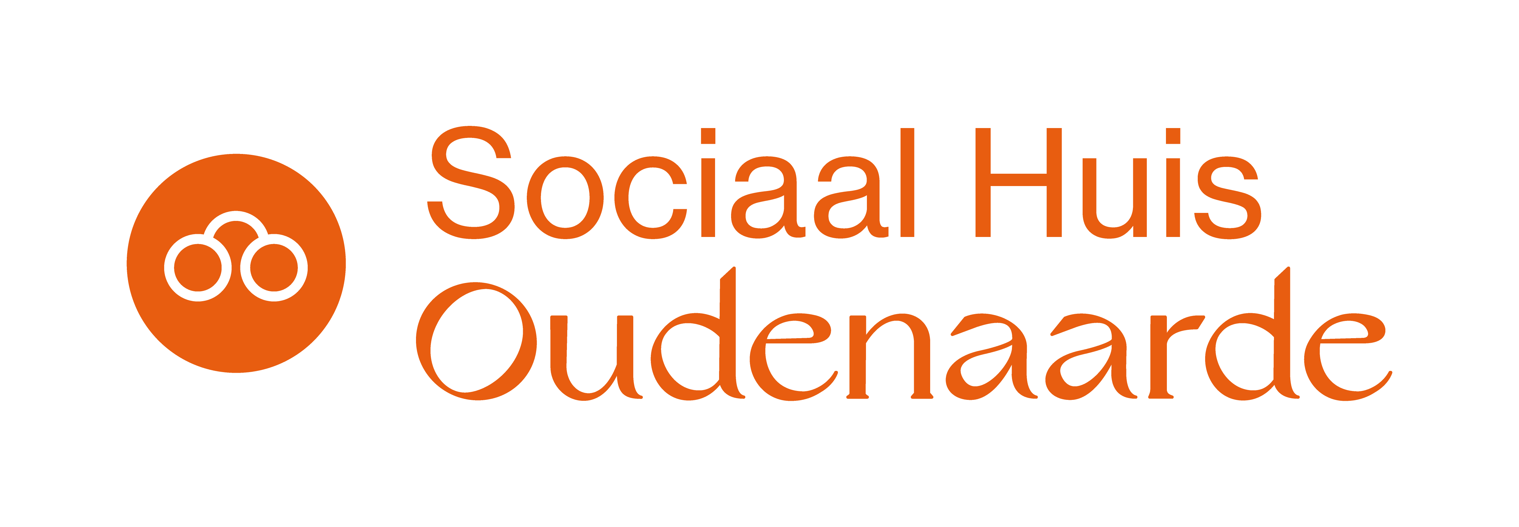 Logo OCMW Oudenaarde