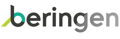 Logo Stad Beringen