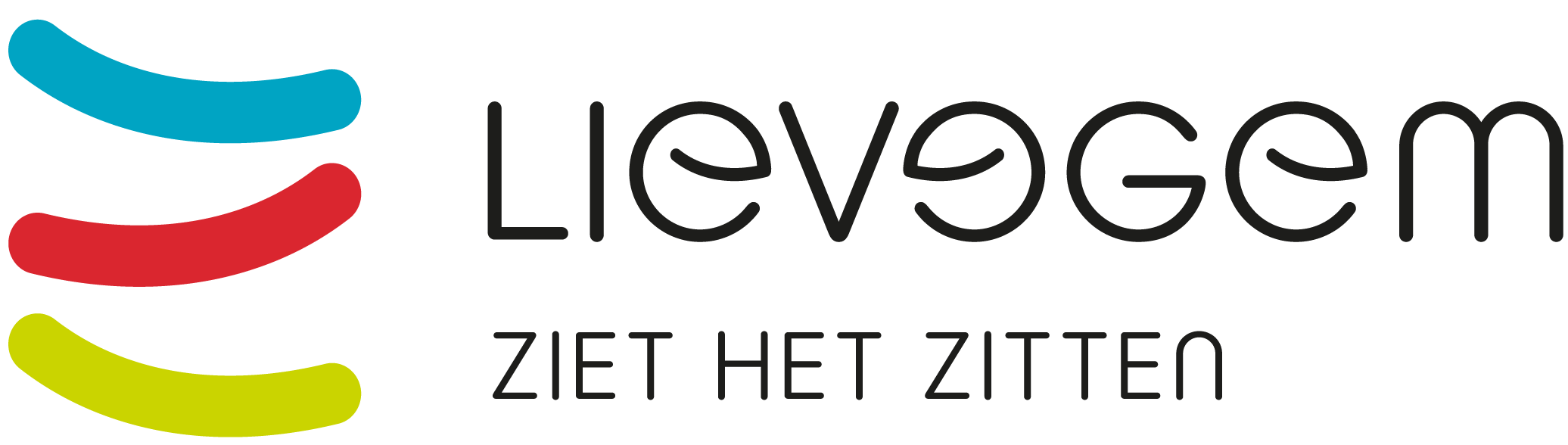 Logo Gemeentebestuur Lievegem