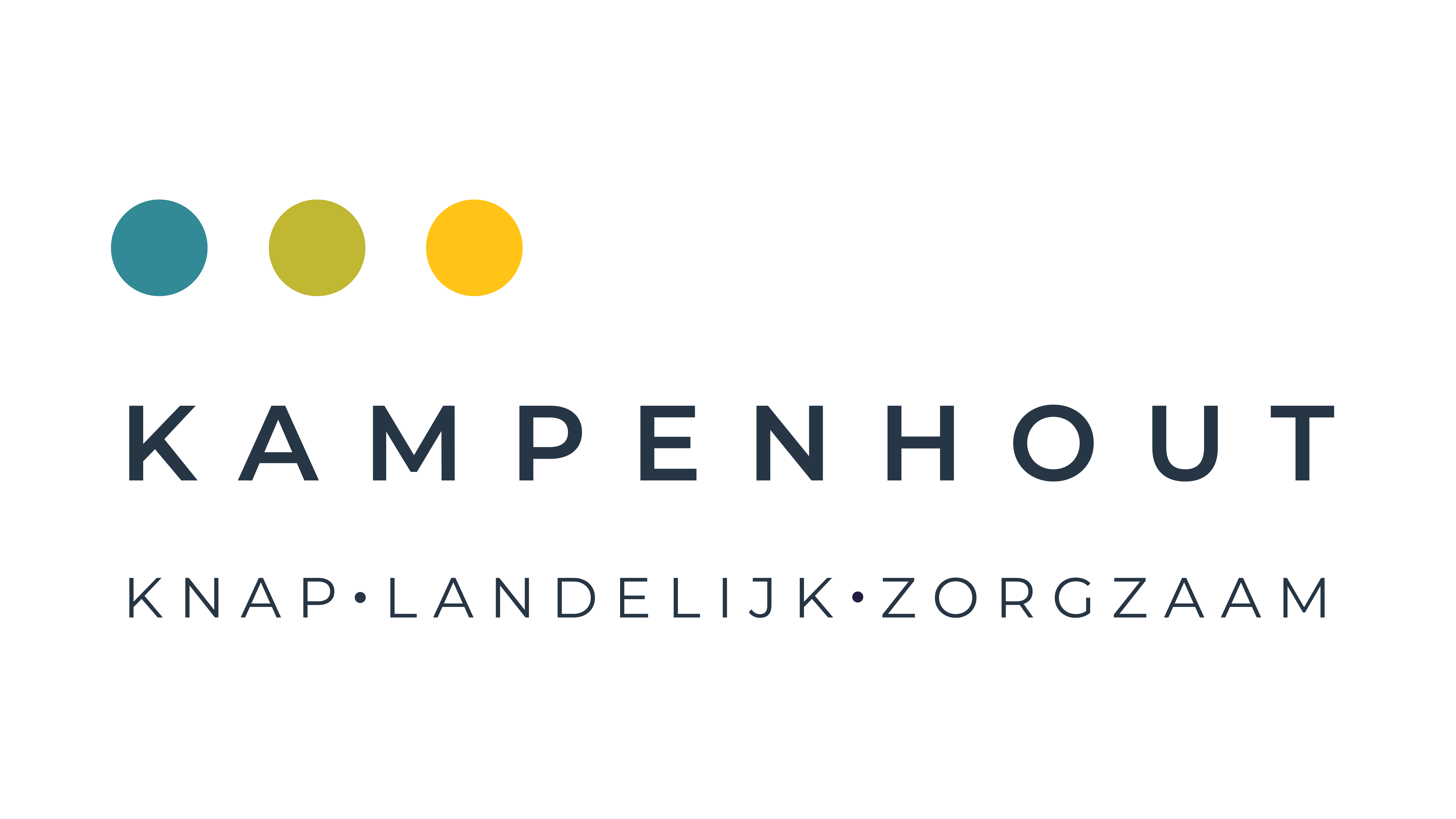 Logo Gemeente Kampenhout