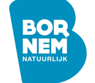 Logo Gemeente Bornem