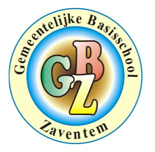 Logo Onderwijs gemeente Zaventem