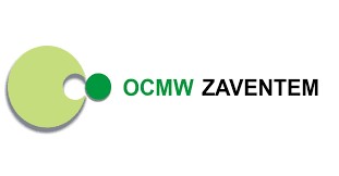Logo OCMW Zaventem