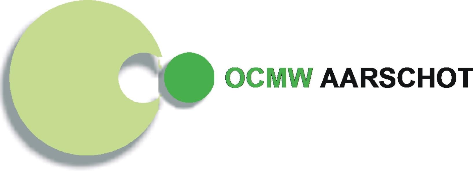 Logo OCMW Aarschot