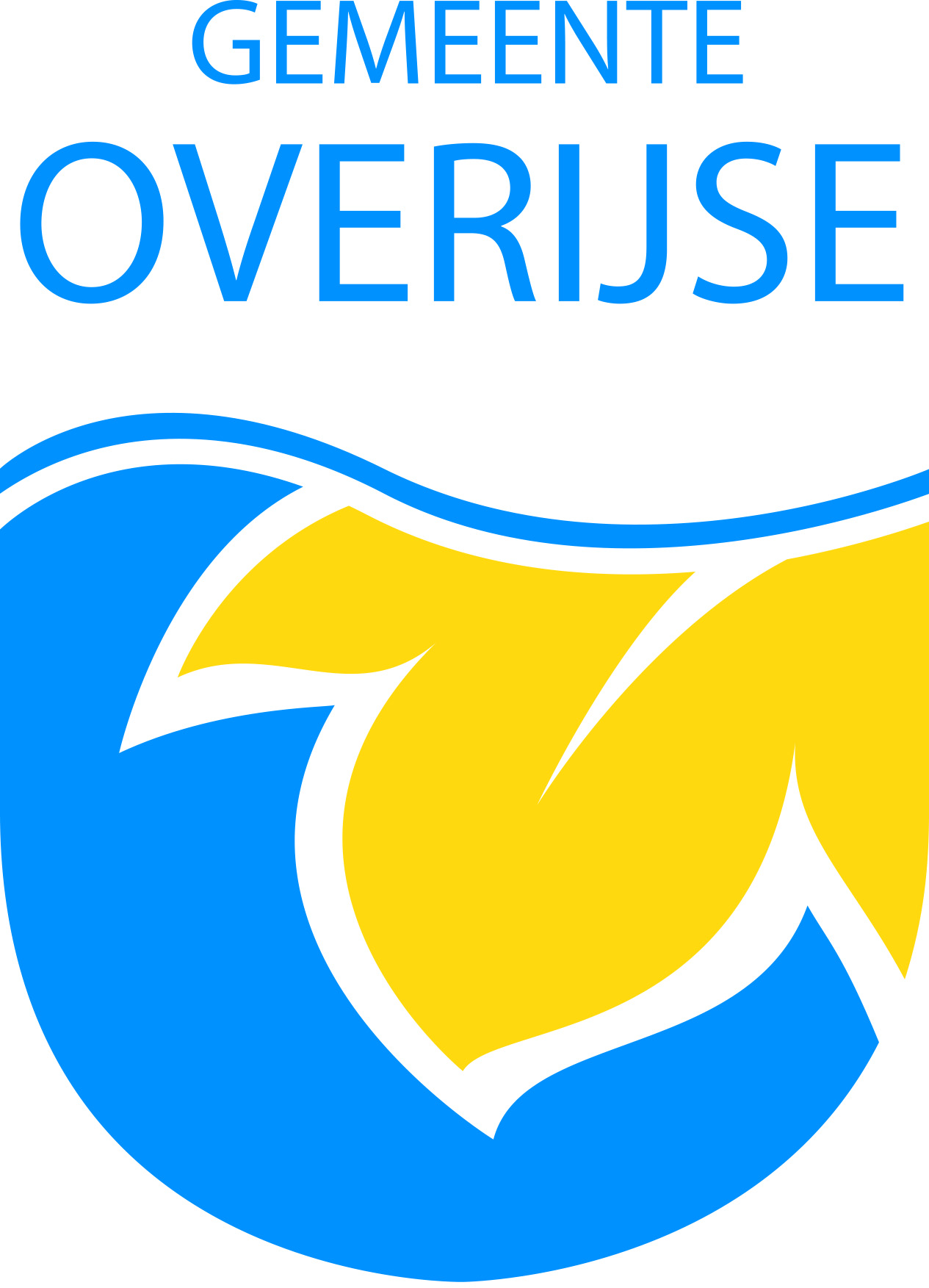 Logo lokaal bestuur Overijse