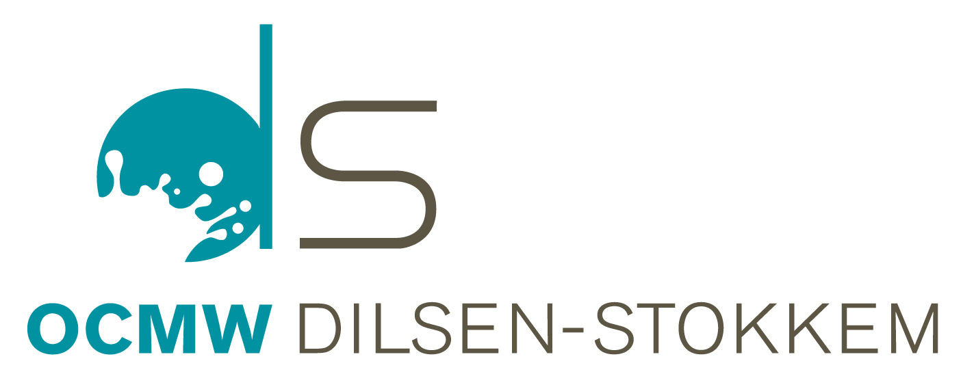 Logo OCMW Dilsen-Stokkem
