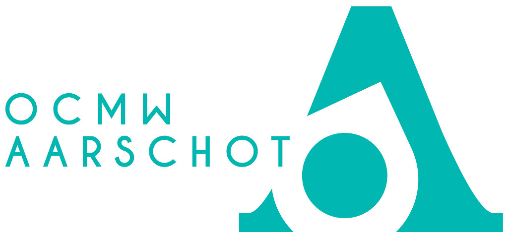 Logo OCMW Aarschot