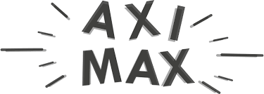 Logo Aximax