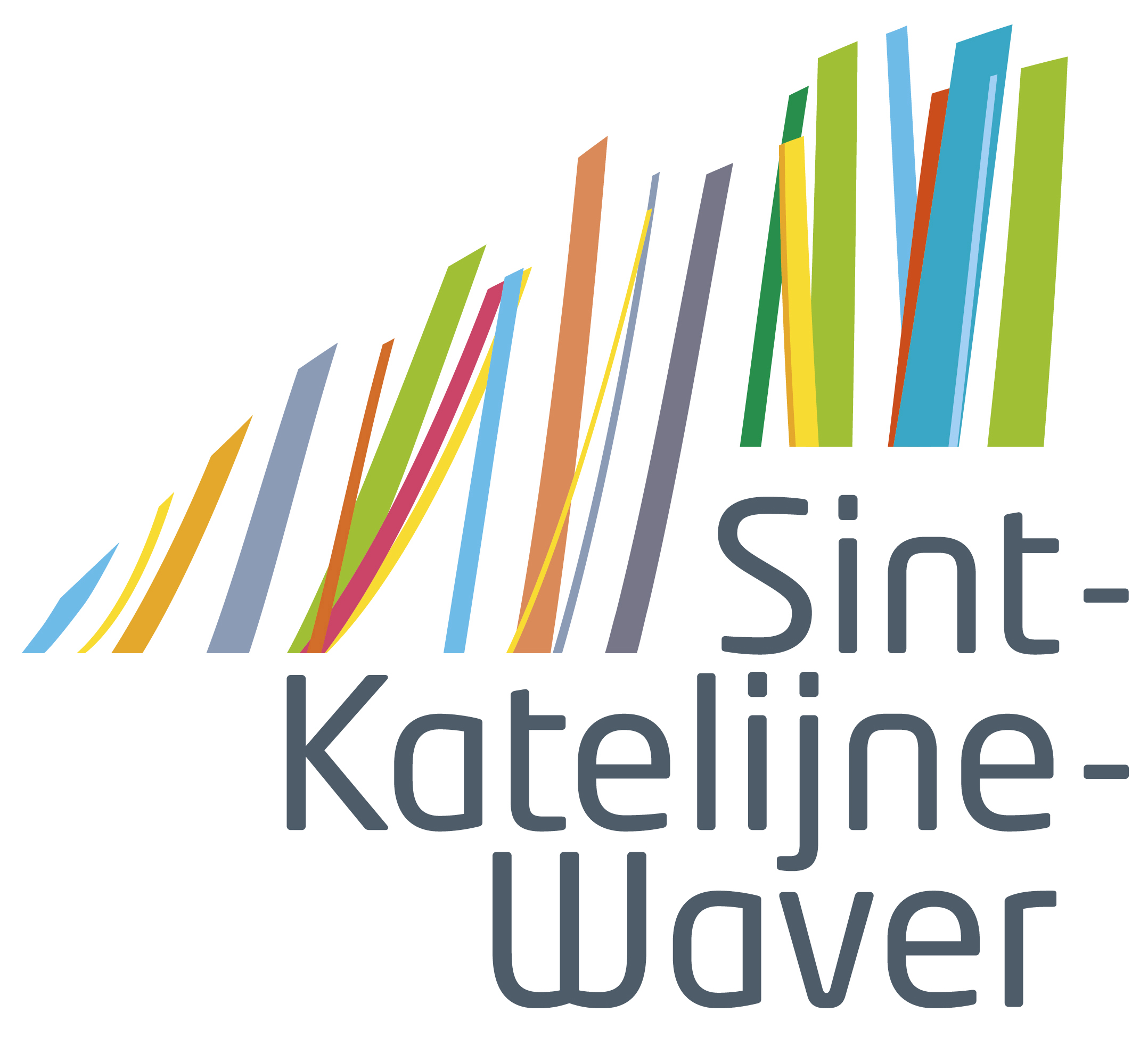 Logo Gemeente Sint-Katelijne-Waver