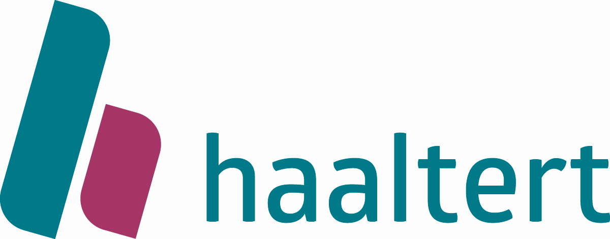 Logo gemeentebestuur Haaltert